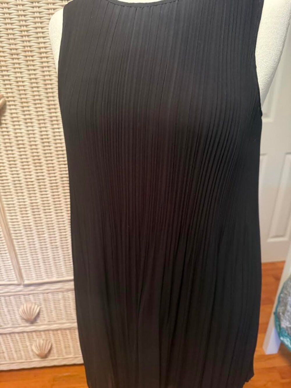 Halogen Petite Little Black Dress